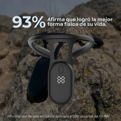 CORRECTOR DE POSTURA INTELIGENTE